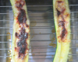 ＧＫグリルで時短簡単美味な椎茸のマヨ焼き作り方10写真
