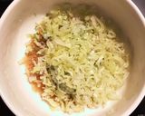 鶏モモ肉で簡単☆ネギ塩ダレチキン作り方3写真