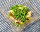【簡単】鯛の昆布和え作り方3写真