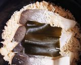 絶品✨鮭の炊き込みご飯作り方4写真