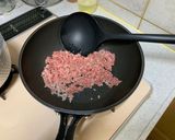 少し手間をかけて、本格中華の？麻婆豆腐作り方3写真