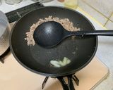 少し手間をかけて、本格中華の？麻婆豆腐作り方4写真