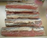 ★美味しいサンマの刺身の作り方＆食べ方★作り方11写真