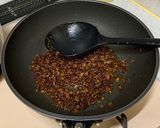 少し手間をかけて、本格中華の？麻婆豆腐作り方8写真