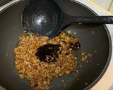 少し手間をかけて、本格中華の？麻婆豆腐作り方7写真