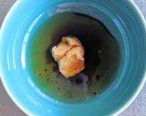 キャベツのナムル作り方4写真