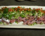 ★美味しいサンマの刺身の作り方＆食べ方★作り方10写真