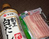 LDL☆シメジキャベツの白だしバタ-炒め作り方3写真