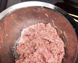 フライパンでソースまで！ピーマンの肉詰め作り方2写真