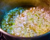 2580鶏胸肉柔らか茹でハムネギソース作り方3写真