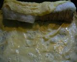 お好み～なちくわＩＮ卵焼き作り方2写真