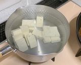 少し手間をかけて、本格中華の？麻婆豆腐作り方9写真