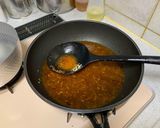 少し手間をかけて、本格中華の？麻婆豆腐作り方10写真