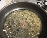 フライパンでソースまで！ピーマンの肉詰め作り方8写真