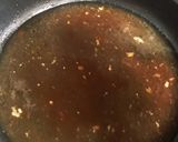 フライパンでソースまで！ピーマンの肉詰め作り方9写真