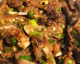 カツオの赤味噌タタキ作り方4写真
