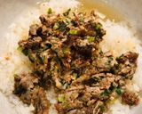 カツオの赤味噌タタキ作り方5写真