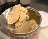 超簡単！ゴーヤと豚バラのとろ〜り卵炒め作り方6写真