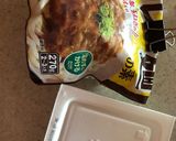納豆カレー作り方1写真