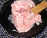 苺ヨーグルト★アイス作り方9写真