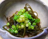 だし昆布でもう1品☆作り方2写真