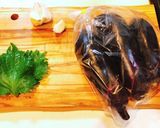 【磯丸水産風】ナスの揚げ浸し作り方1写真