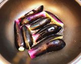 【磯丸水産風】ナスの揚げ浸し作り方3写真