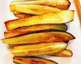 【磯丸水産風】ナスの揚げ浸し作り方4写真