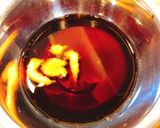 【磯丸水産風】ナスの揚げ浸し作り方5写真