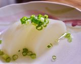 No2581大根鶏出汁しみしみ作り方3写真