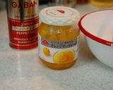 チキンスペアリブのマーマレード煮。作り方6写真