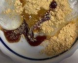 片栗粉で簡単☆わらび餅風おやつ作り方12写真