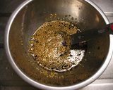 ♪タレが決め手の中華サラダ作り方6写真