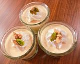 きなこムース作り方8写真