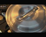 オーブンで作るラタトゥイユ作り方4写真