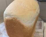 HBでふわもち 生食パン作り方5写真