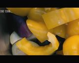オーブンで作るラタトゥイユ作り方5写真