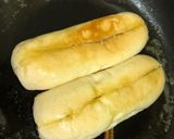 簡単お弁当〜卵サンド〜作り方1写真