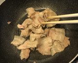 ガッツリだけど簡単！なみえ焼きそば作り方2写真