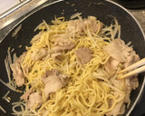 ガッツリだけど簡単！なみえ焼きそば作り方4写真