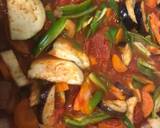 ビーガンでも食べれるカレー作り方2写真