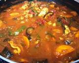 ビーガンでも食べれるカレー作り方4写真