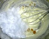米っこパウンドケーキ作り方3写真