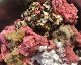 ホットプレートでいろいろ焼売作り方1写真