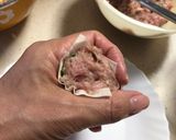 ホットプレートでいろいろ焼売作り方3写真