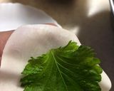 ホットプレートでいろいろ焼売作り方4写真