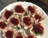 ホットプレートでいろいろ焼売作り方5写真