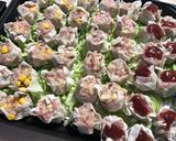 ホットプレートでいろいろ焼売作り方7写真