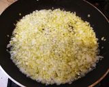 初夏野菜の彩りパスタ！作り方2写真