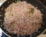 初夏野菜の彩りパスタ！作り方3写真